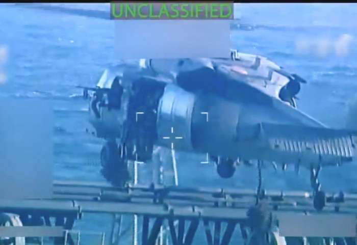 Marinsat amerikanë sekuestrojnë anijen cisternë pranë Venezuelës, rriten tensionet