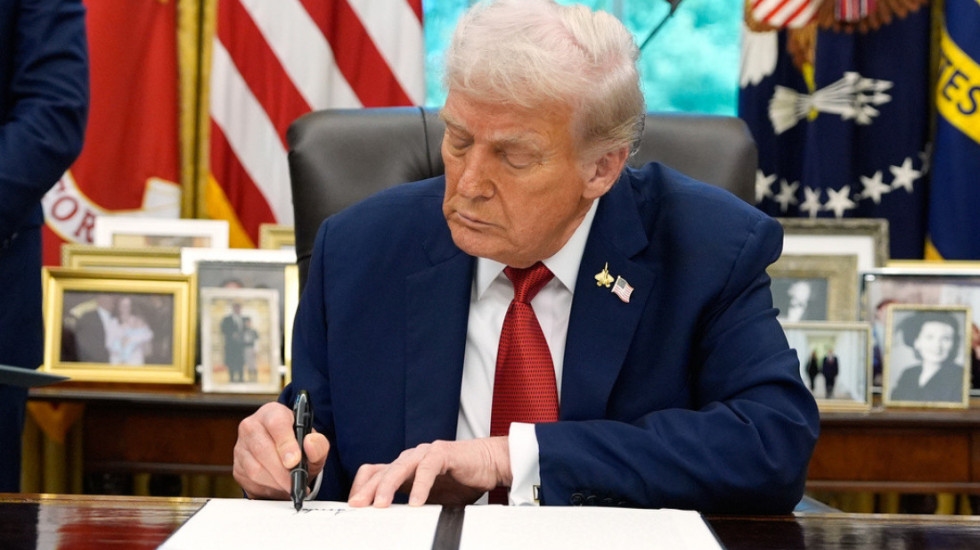 Trump ndëshkon 5 shtete të tjera: Asnjë qytetar i tyre në SHBA