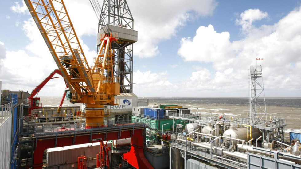 Dëmtohet tubacioni i naftës në Gjermani, derdhen 200 mijë litra në Brandenburg