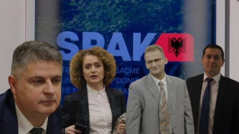 Zgjidhet sot drejtuesi i ri i SPAK, kandidatët prezantojnë platformat