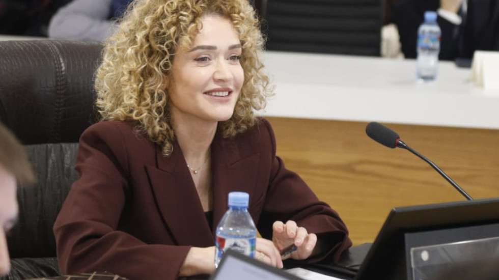 Gruaja e vetme në garë, Musabelliu: Përvoja ime dy dekadëshe garanci për drejtimin e SPAK