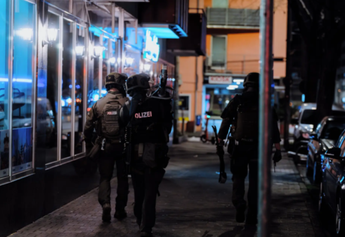 Europoli godet “Kartelin e Ballkanit”, të arrestuar në disa vend, sekuestrohen 5 milionë euro