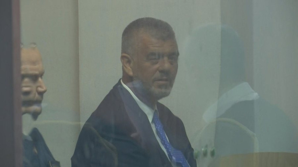 Lirohet nga burgu ish-ministri i Mjedisit, Lefter Koka