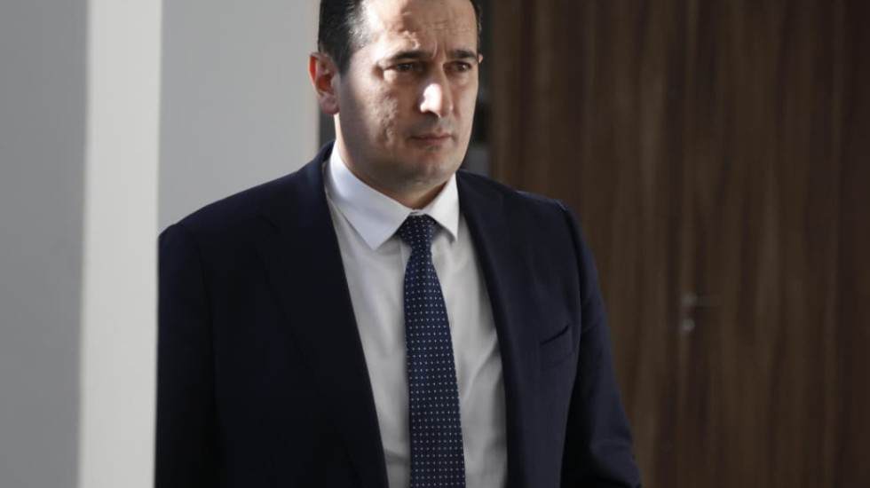 Klodian Braho zgjidhet kreu i ri i SPAK