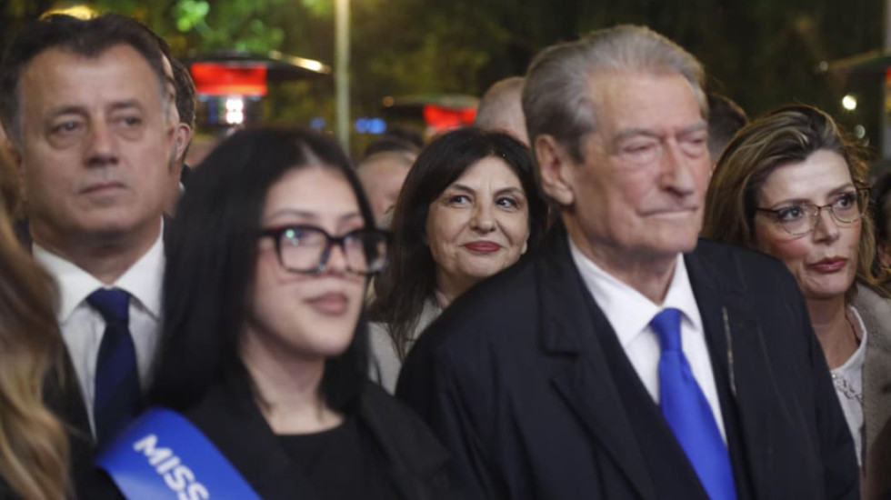 35-vjetori i PD, Berisha: Gati për protesta të fuqishme kombëtare, narkoshteti po shembet