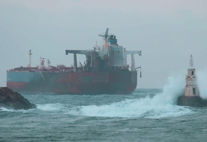 SHBA sanksionon dhe 6 anije të tjera pas sekuestrimit të cisternën e Venezuelës