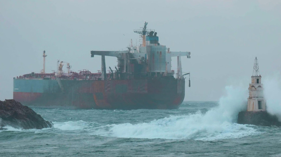 SHBA sanksionon dhe 6 anije të tjera pas sekuestrimit të cisternën e Venezuelës