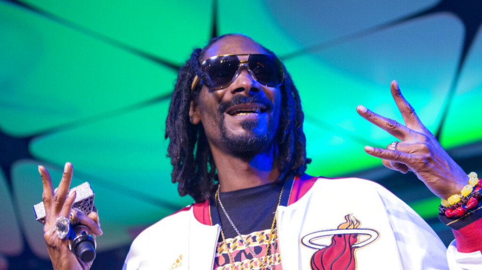 Snoop Dogg do të jetë 'trajner nderi' i SHBA për Lojërat Olimpike Dimërore