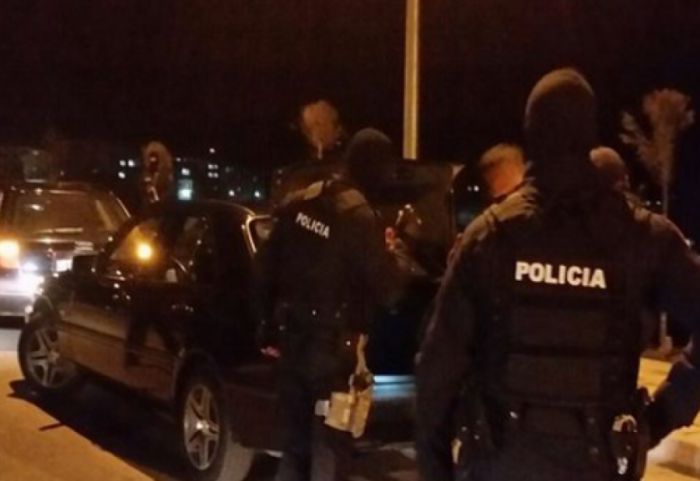 Në kërkim ndërkombëtar nga Kosova, arrestohet 24-vjeçari në Borje të Kukësit