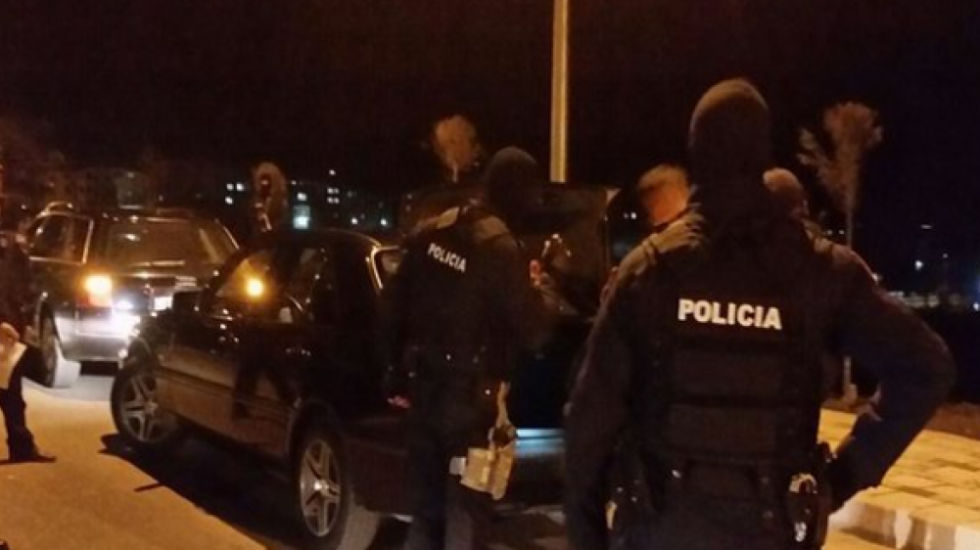 Në kërkim ndërkombëtar nga Kosova, arrestohet 24-vjeçari në Borje të Kukësit