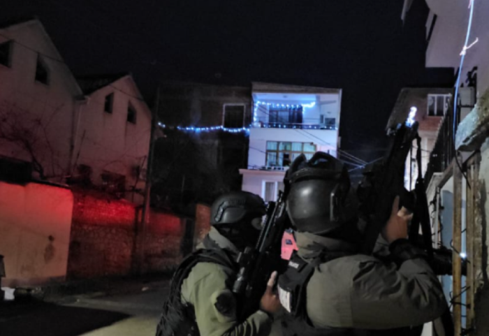 Operacion i Renea në Dobraç e Fushë Kuqe, kapen dy shokët e Vis Martinajt