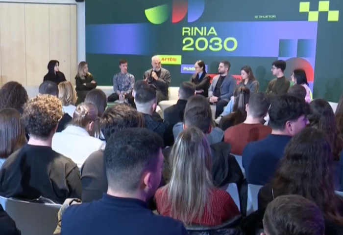 42 mijë të rinj të punësuar në 5 vite, Rama: Ata që thonë se s’ka punë, nuk duan të punojnë