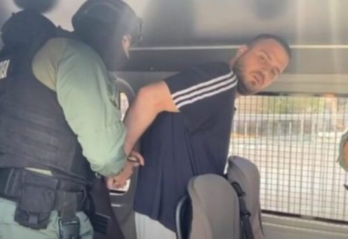 Nis gjykimi për Laert Haxhiun dhe bandën e tij, akuzohet për 14 krime të kryera në dy vite