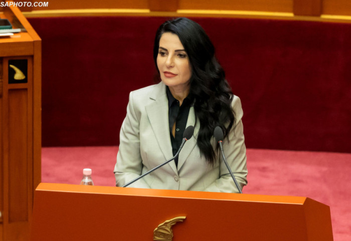 Gjykata Kushtetuese rrëzon GJKKO-në, kthen në detyrë zv/kryeministren Belinda Balluku