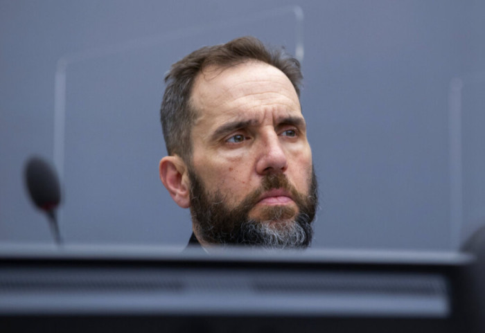 Jack Smith, prokurori i Thaçit, në qendër të politikës së re të Trump për të ndalur financimin e gjykatave ndërkombëtare