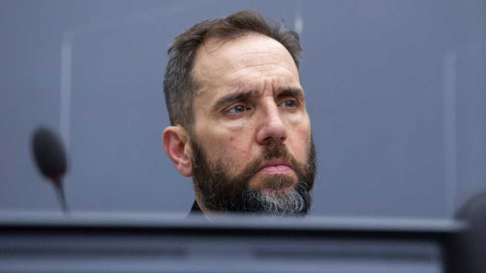 Jack Smith, prokurori i Thaçit, në qendër të politikës së re të Trump për të ndalur financimin e gjykatave ndërkombëtare