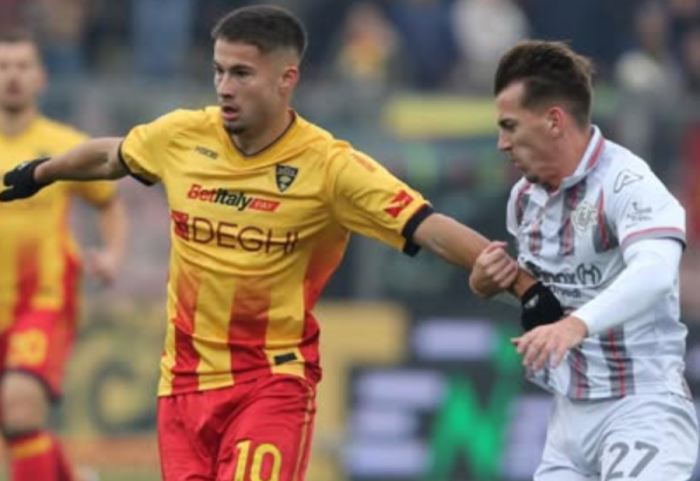 Dëmtim i rëndë për Medon Berishën në Serie A, largohet mes lotësh nga fusha