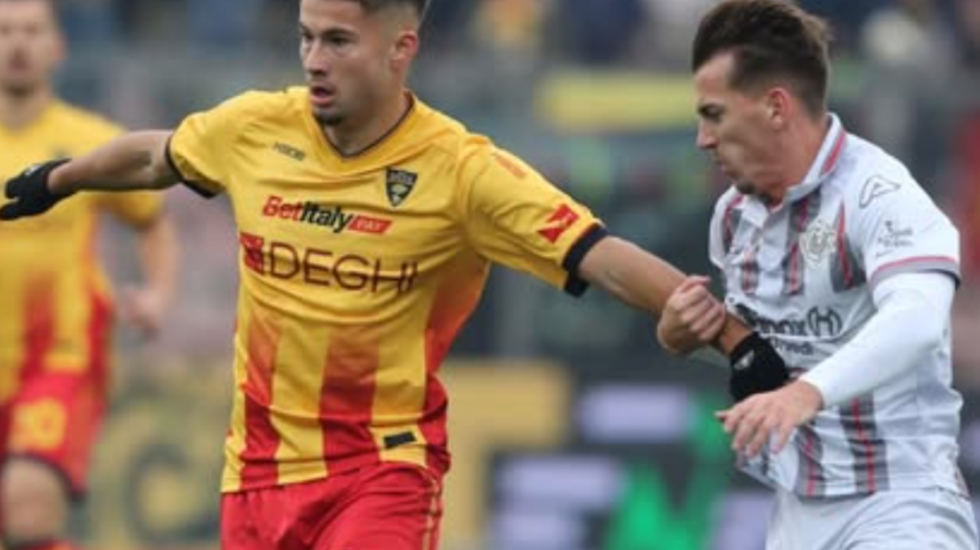 Dëmtim i rëndë për Medon Berishën në Serie A, largohet mes lotësh nga fusha