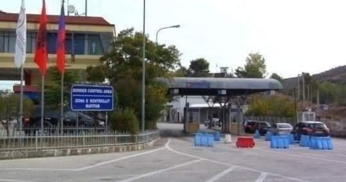 bie-sistemi-radhe-te-gjata-ne-piken-kufitare-te-kakavijes