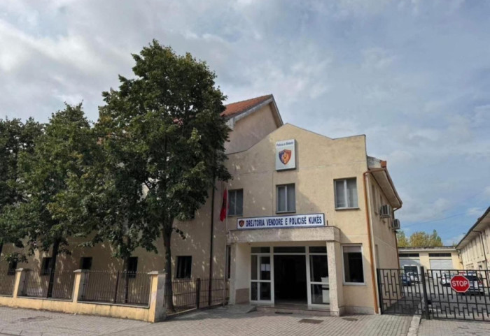 Kukës/ Kanosi drejtorit rajonal, Arrestohet inspektori i IKMT-së