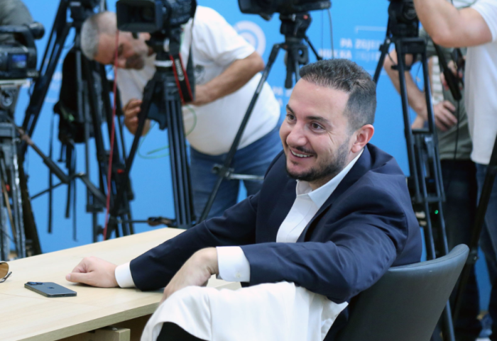 Pas përplasjes me Nokën, Salianji nuk tërhiqet: Vendimmarrja e PD e paqartë