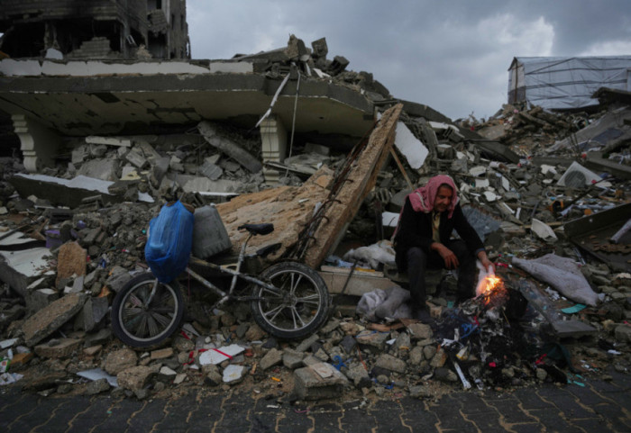 Izraeli vret “trurin” e Hamasit: Arkitekti i sulmeve të dy viteve më parë