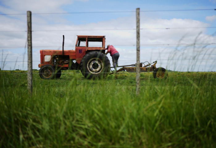 Përmbyset traktori, humb jetën i moshuari në Berat