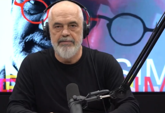 Rama uron Altin Dumanin: Shpresoj që Braho ta çojë SPAK në një nivel të ri