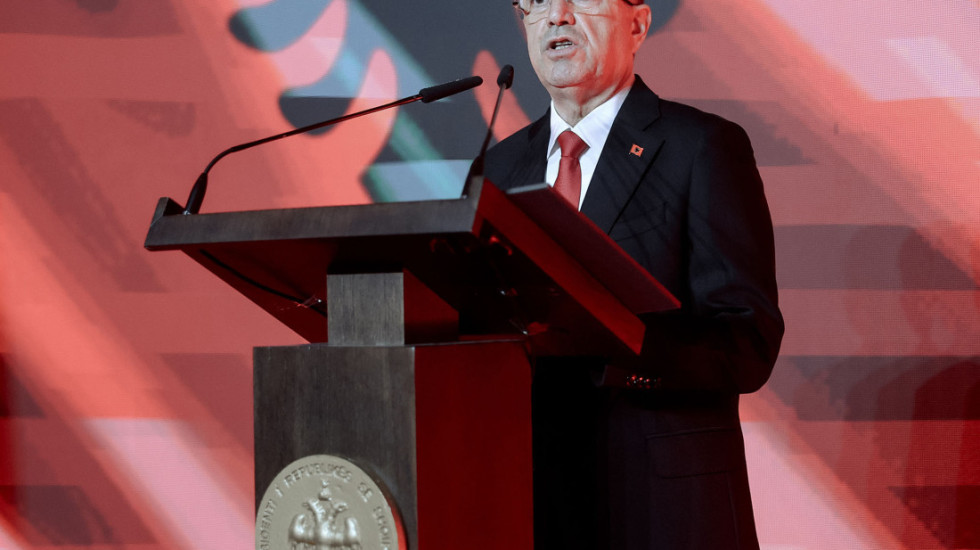 Begaj për sulmin në Darkën e Trump: Mosmarrëveshjet zgjidhen me dialog, jo forcë