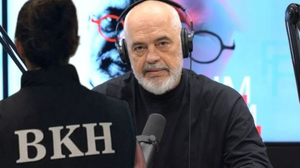 "Trimoshat me patllake", Rama e SPAK përplasen për agjentët e BKH, Kryeministri: Ky ishte më i ëmbli i episodeve!