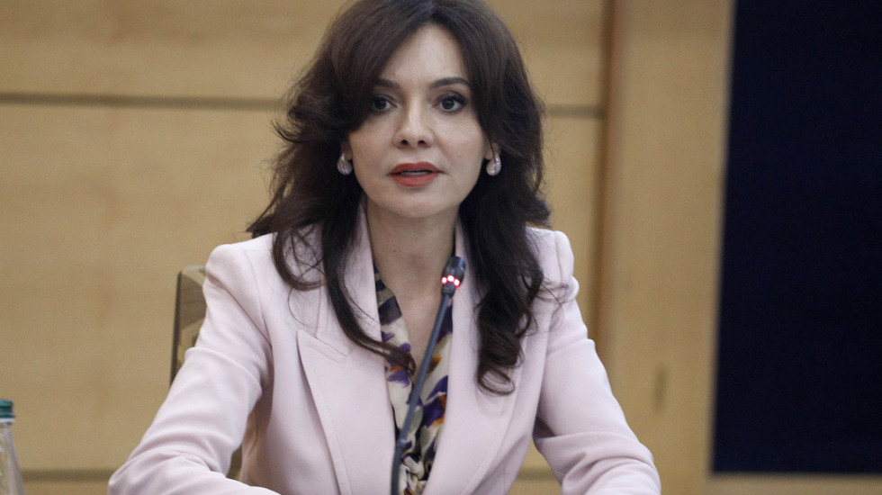 Nga çështja e "Detit", te futja e shqipes në shkollat greke, Spiropali për TA NEA: Vij në Athinë për diskutime 360 gradë