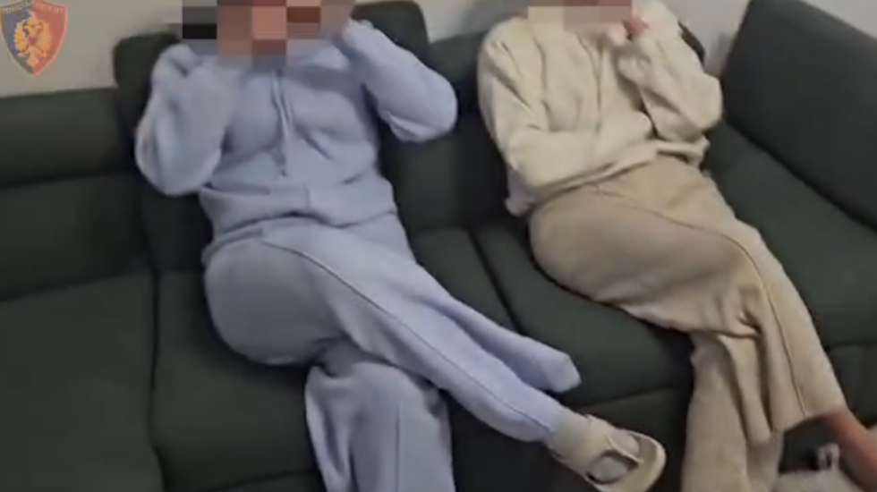 Arrestohen dy kolumbiane në Durrës, akuzohen për prostitucion