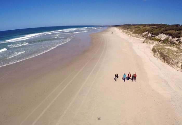Një mesazh që vjen nga para 109 vjetësh