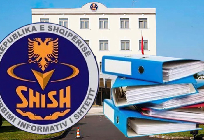 Lojëra fati, armë pa leje dhe nxjerrje e sekretit shtetëror, burg për ish-drejtorin e SHISH dhe djalin e tij