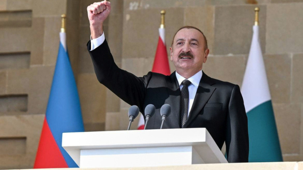 Amnistia më e madhe në botë, Aliyev do lirojë 20 mijë të dënuar