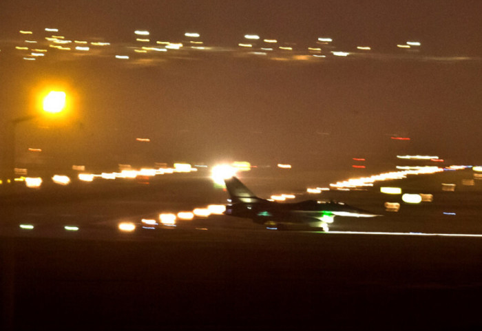 Po fluturonte drejt hapësirës së saj ajrore, Turqia rrëzon një dron mbi Detin e Zi