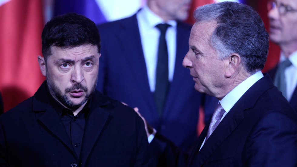 Bisedimet në Berlin, zyrtarët amerikanë: Rusia është gati të pranojë hyrjen e Ukrainës në BE