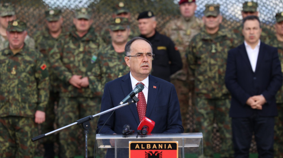 Ndryshime në ushtri, Begaj shkarkon komandantin e Forcës Tokësore