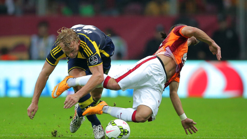 Thellohet skandali në futbollin turk, masa dhe për 224 futbollistë të tjerë