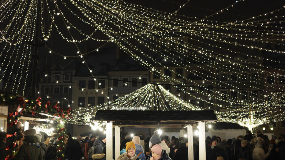 Parandalohet sulm terrorist i ISIS-it në një treg Krishtlindjesh në Poloni