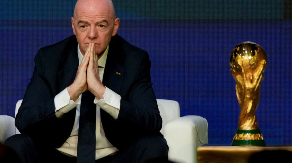FIFA nxjerr në shitje bileta të lira për Kupën e Botës 2026 pas reagimeve të forta