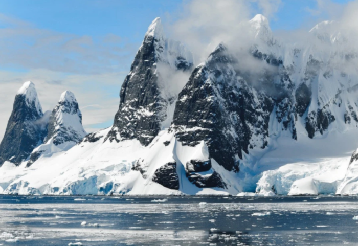 “Dimri po zhduket si stinë!” Ekspertët ngrenë alarmin: Temperatura rekord në Arktik