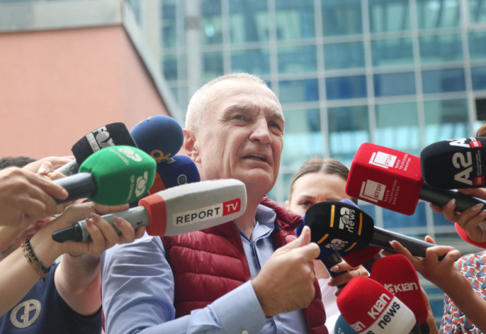 "21 Janari", nesër në SPAK dëshmon ish-Presidenti Ilir Meta