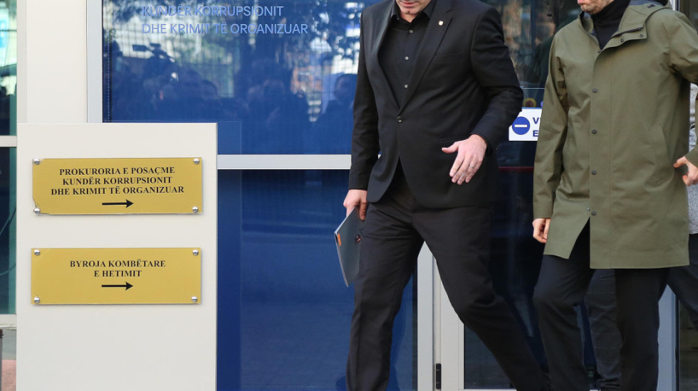 Dyshime për ligjshmërinë e prokurorit, Veliaj kërkon vëzhgim ndërkombëtar për seancën e 8 majit