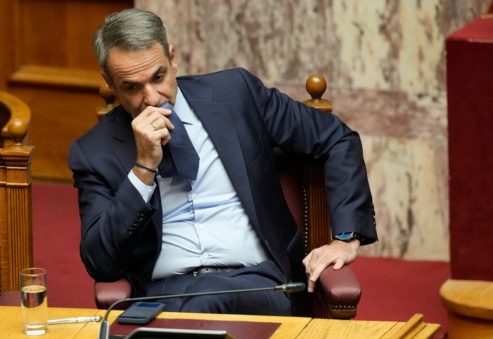 Qeveria greke ofertë fermerëve për të mbyllur grevën