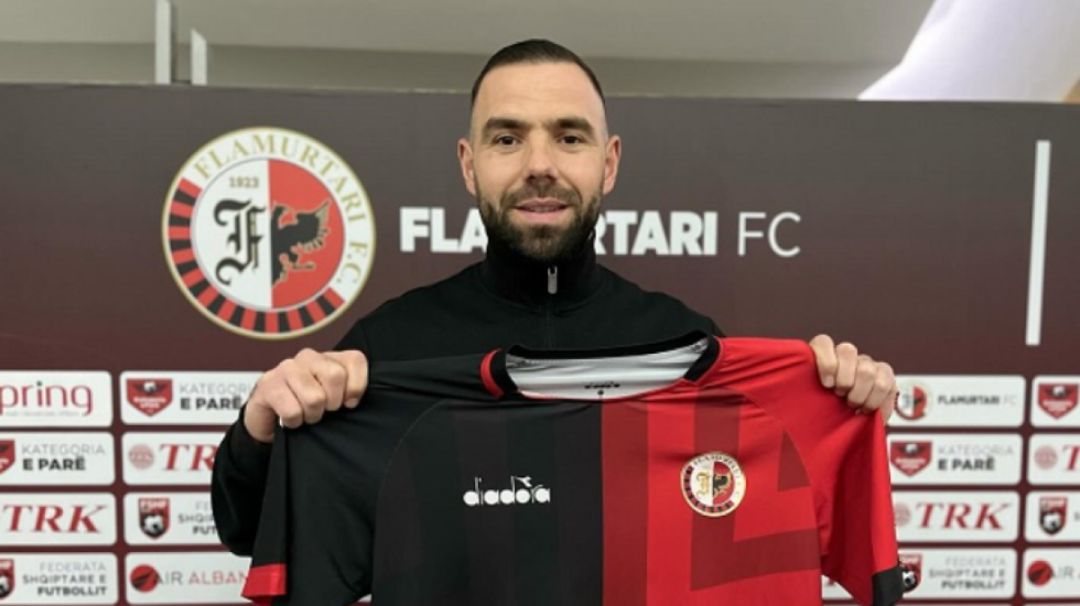 “Disiplina, mbi të gjitha”, Flamurtari përjashton Idriz Bathën