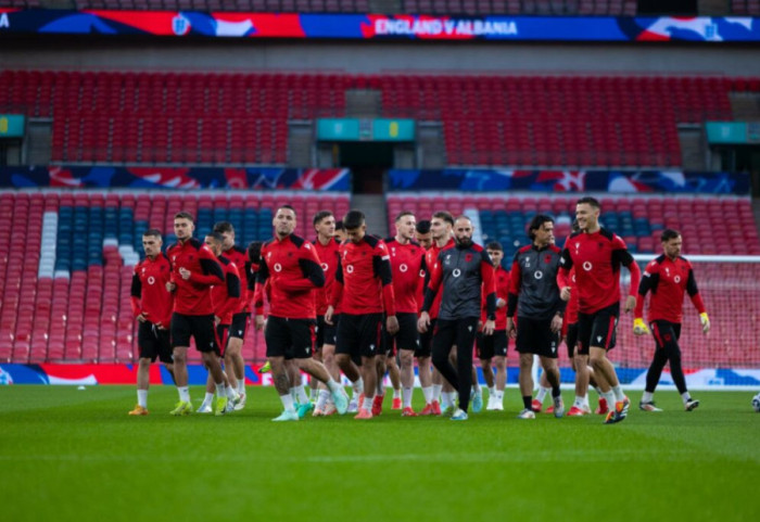 Miliona euro, ja sa fiton Shqipëria nëse arrin kualifikimin në Botëror