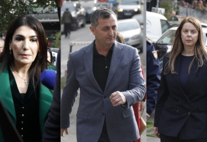 Skandali i tenderave në AKSHI, të pandehurit në GJKKO për masat e sigurisë