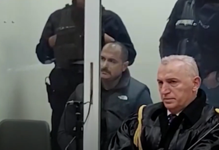 Vrasja 4 ditë para zgjedhjeve në Elbasan, lirohet nga burgu Arbër Paplekaj