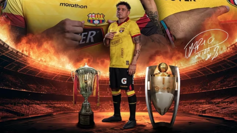 Tronditet Ekuadori, ish-lojtari i përfaqësueses vritet në një atentat